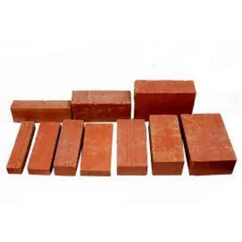 Red Bricks